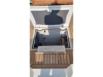 ARS mare Advantage 120 Fly