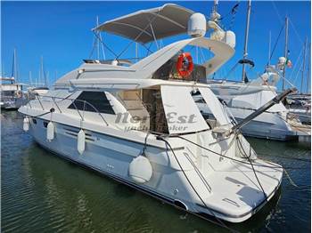 Princess 480 Fly