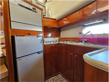 Princess 480 Fly