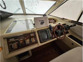 Princess 480 Fly