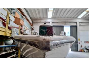 Cigarette 38 Top Gun