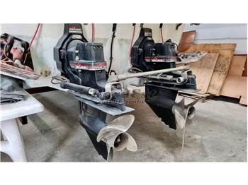 Cigarette 38 Top Gun