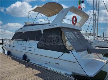 Piantoni 46 Fly