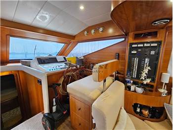 Piantoni 46 Fly