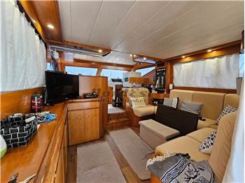 Piantoni 46 Fly