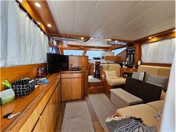 Piantoni 46 Fly