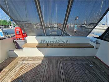 Piantoni 46 Fly