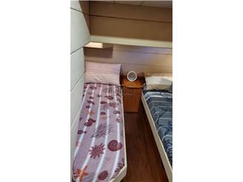 Piantoni 46 Fly