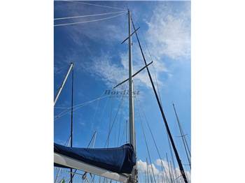 Jeanneau Sun Fizz 40