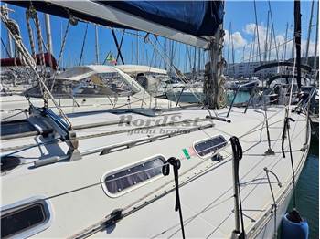 Jeanneau Sun Fizz 40