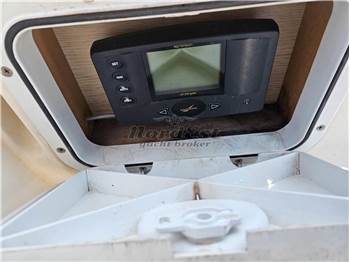 Jeanneau Sun Fizz 40
