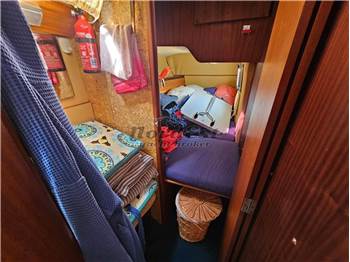 Jeanneau Sun Fizz 40