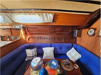 Jeanneau Sun Fizz 40