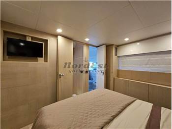 Posillipo Rizzardi Technema 65