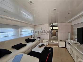 Posillipo Rizzardi Technema 65