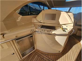 Sunseeker Portofino 47 HT Hard Top