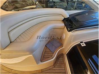 Sunseeker Portofino 47 HT Hard Top