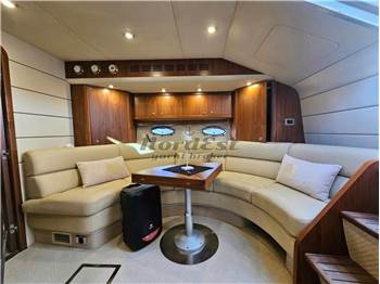 Sunseeker Portofino 47 HT Hard Top