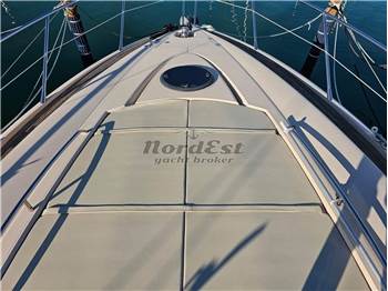 Sunseeker Portofino 47 HT Hard Top