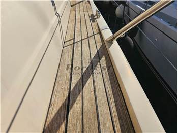 Sunseeker Portofino 47 HT Hard Top
