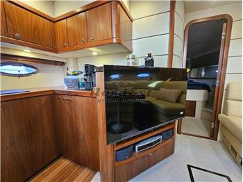 Sunseeker Portofino 47 HT Hard Top