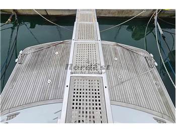 C.N. Santa Margherita Alalunga 18 (2003)