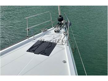 Hanse 458