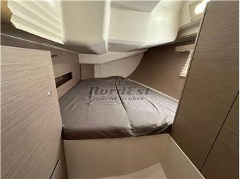 Hanse 458