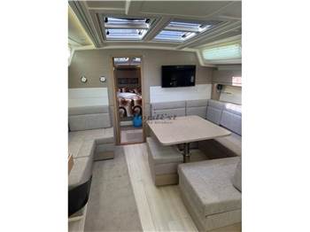 Hanse 458