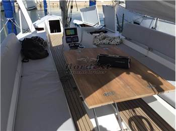 De Cesari Day Sailer D950