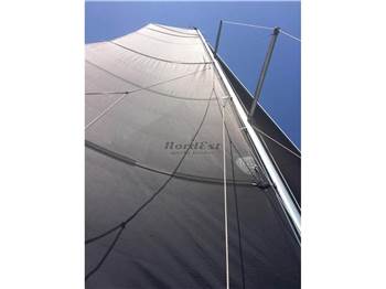 De Cesari Day Sailer D950