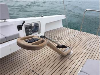 De Cesari Day Sailer D950