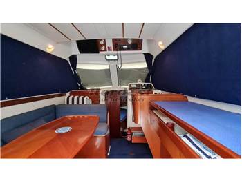 Beneteau Antares Serie 9