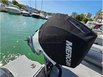 Joker Boat Coaster 650