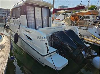 Quicksilver 905 Weekend