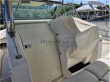 Boston Whaler Outrage 28 (Honda 250 - 2017)