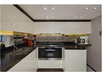 Azimut Grande 30 (3 cabins)