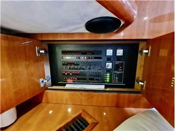 Sunseeker 46 Portofino