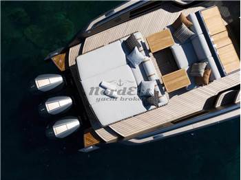 Nerea Yacht NY40 Veloce