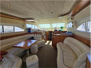 Carnevali 50 Fly
