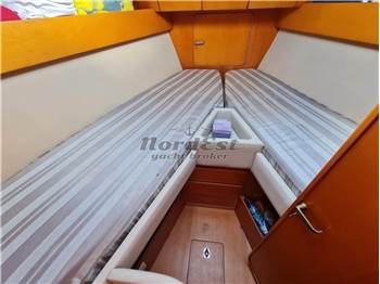 Alpa 42 Ketch Sparkman & Stephens