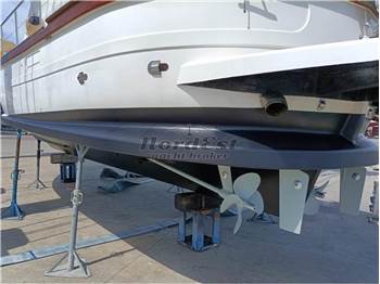 Sciallino 34 fly