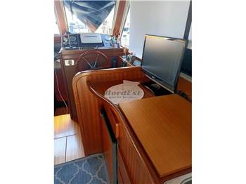 Sciallino 34 fly