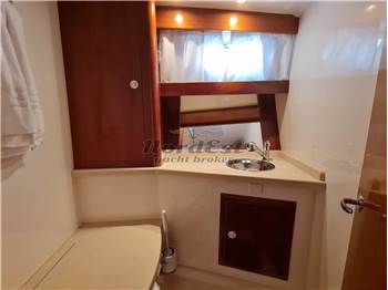 Faeton Moraga 11.80 1180