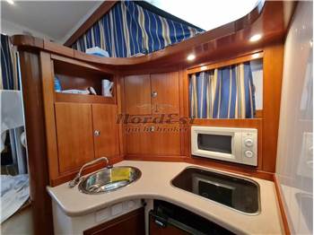 Faeton Moraga 11.80 1180