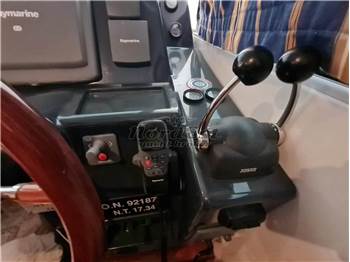 Faeton Moraga 11.80 1180