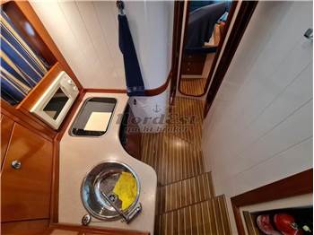 Faeton Moraga 11.80 1180