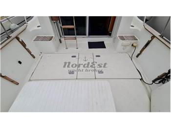 Beneteau Antares Serie 9