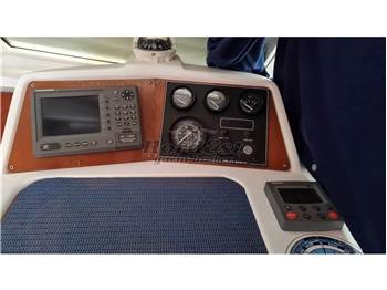 Beneteau Antares Serie 9