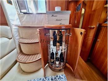 Sunseeker 46 Portofino